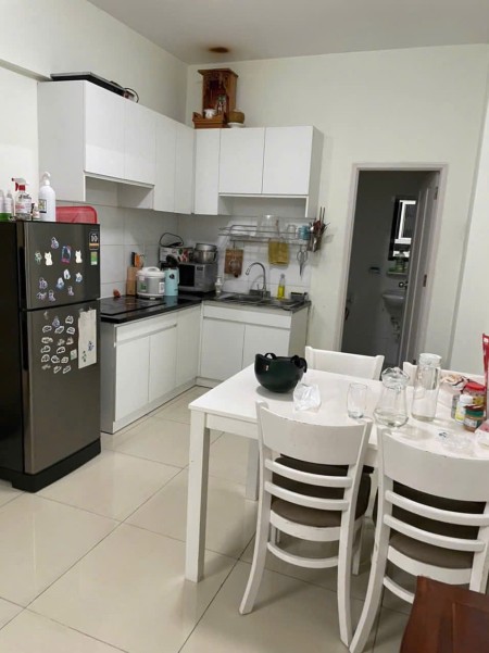 Chung cư Moscow, cầu Tham Lương , Q12: 2p ngủ, 60m2, 7,5tr, full NT