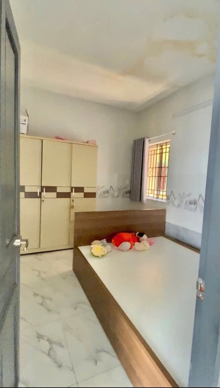 Chung cư Kim Hồng, Vườn Lài, TP: 2p ngủ, NTCB, 65m2, 8tr/th