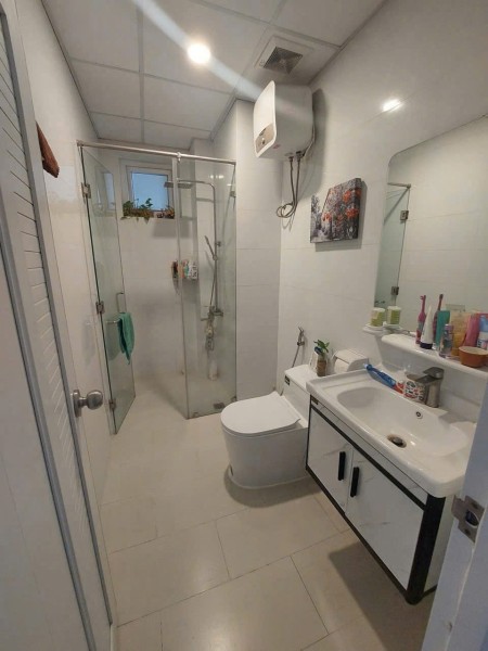 Ruby Garden, Nguyễn Sỹ Sách, 120m2, 3PN, 2WC, Nội thất, 13tr/th, CGoc