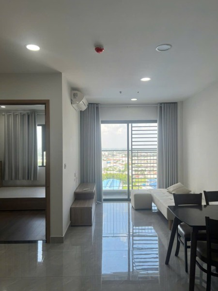 Cần cho thuê nhanh căn hộ 1PN Full nội thất - Ở liền