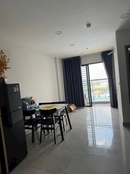 Nhà trống cần cho thuê gấp căn 1PN 42m2 Legacy Central giá 5tr/tháng