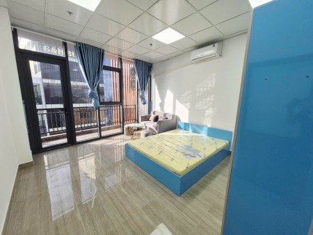 HỆ THỐNG CĂN HỘ 1PN SÂN BAY TÂN SƠN NHẤT TÂN BÌNH - CÔNG VIÊN GIA ĐỊNH - GIÁP QUẬN GÒ VẤP- PHÚ NHUẬN