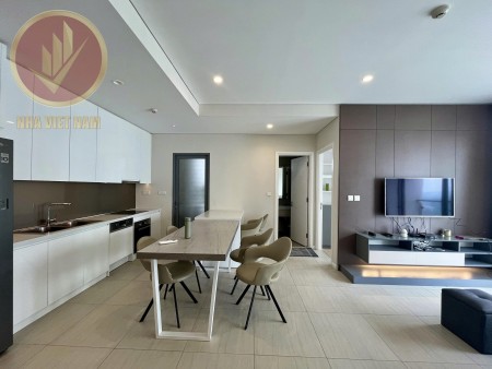2 PHÒNG NGỦ ĐẢO KIM CƯƠNG DIỆN TÍCH TO VIEW SÔNG GIÁ CHỈ 25TR/THÁNG. LH TƯ VẤN 24/7.