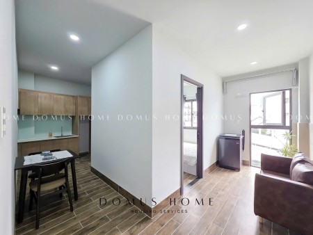 CHO THUÊ CĂN HỘ 1 PN LÝ PHỤC MAN Q7 FULL NỘI THẤT TIỆN ÍCH GẦN PHÚ MỸ HƯNG,NGUYỄN THỊ THẬP
