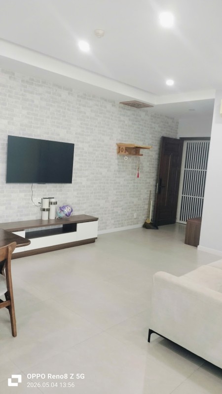 Cho thuê 2pn 2wc 88m2 BELLEZA, NTĐĐ. Giá thuê: 10 triệu. LH: 090 6600 593