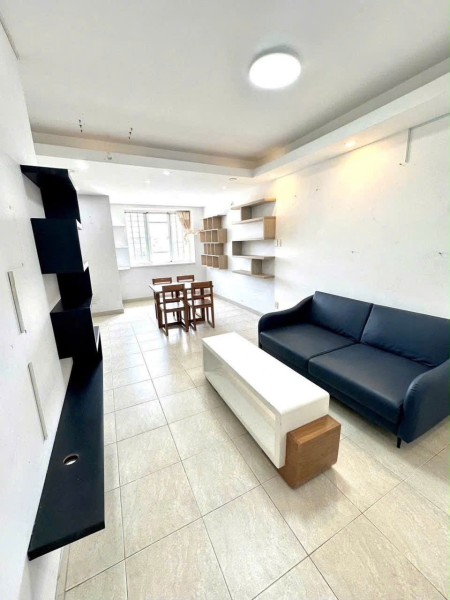 Chung cư Sơn Kỳ 2, DC 13, TP: 2p ngủ, NTCB, 65m2, 8tr/th