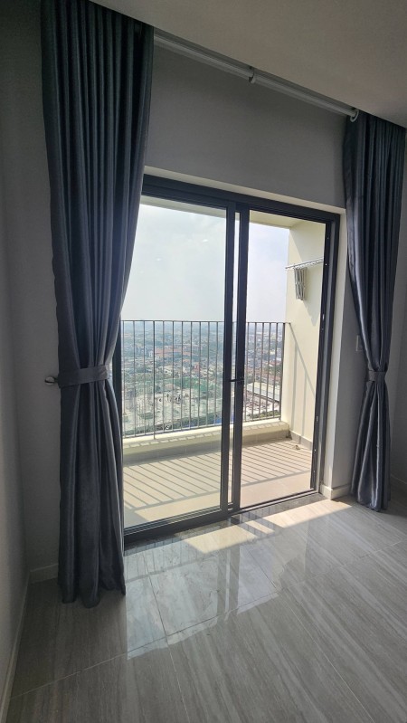 Chính chủ chủ thuê nhà mới 2PN, 2WC, ban công Giá 7tr/tháng ,hổ trợ giảm còn 6tr trong 6 tháng đầu
