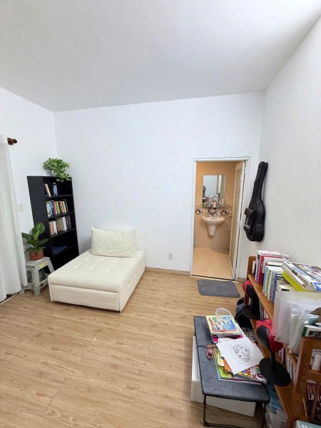 CC Oriental, Âu Cơ, Tân Thành, TP: 78m2, 2PN, 2wc, Nhà sạch, 12tr/th.
