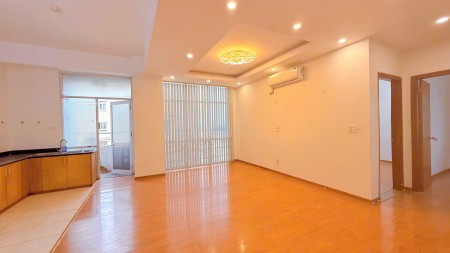 CĂN GÓC 108m2 – 3PN VIEW HỒ LINH ĐÀM – BAN CÔNG THOÁNG – GIÁ CHỈ 12.9TR TẠI LICOGI 21 ĐẠI TỪ