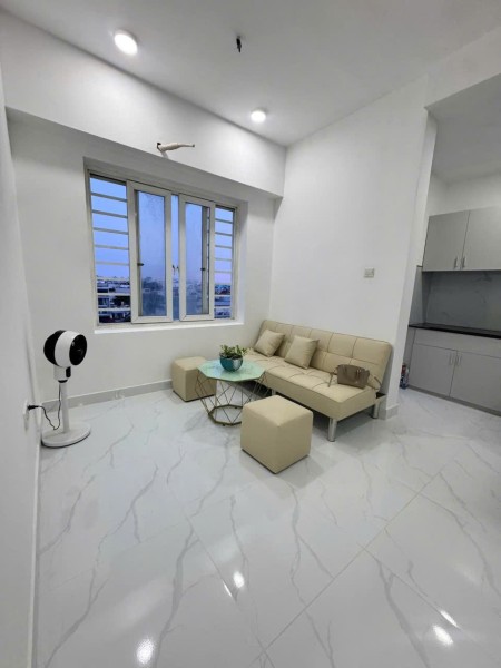 Chung cư Phú Thạnh, Nguyễn Sơn, TP: 2p ngủ, 95m2, 10tr/th