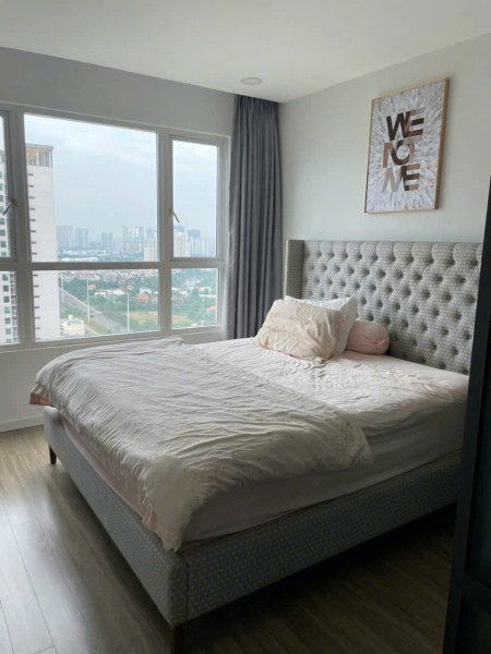 Chung cư Phúc Yên, Phan Huy Ích, TB: 120m2, 3p ngủ, full nội thất, 14tr/th