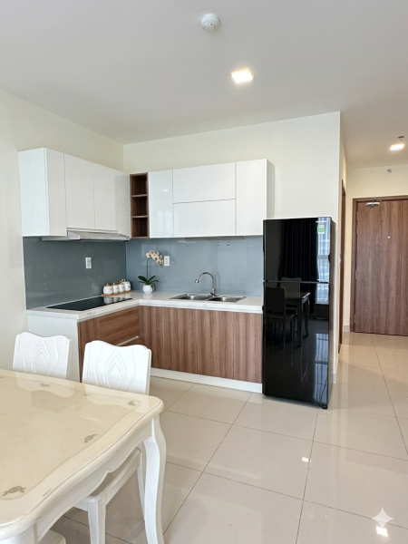 Cho thuê căn hộ Goldora Plaza 2pn giá 10 triệu liên hệ 0936549292