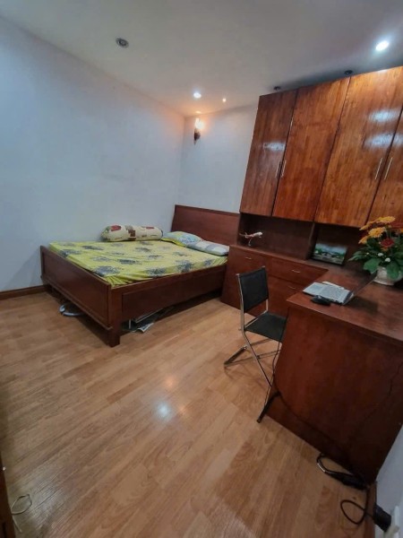 Chung cư Nơ trang long - Bình Thạnh: 64m2, 1p ngủ+, nội thất, 8,5tr