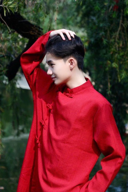 Âu Tấn Tài