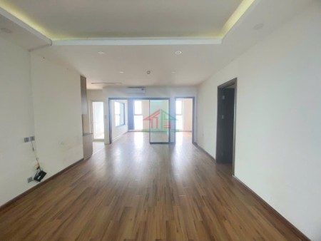 RẺ NHẤT N02-T1 NGOẠI GIAO ĐOÀN – 3PN 105m2 VIEW HỒ, TẦNG CAO, 13TR VÀO Ở LUÔN