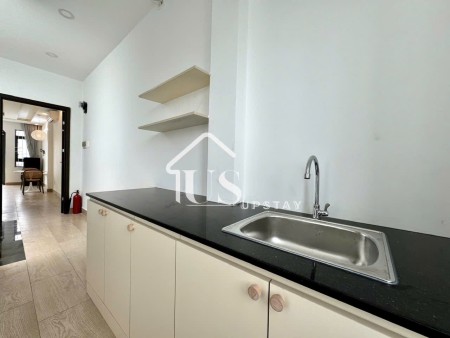 Cho thuê CH mini 65m2 ở 175 Đường Nguyễn Thị Nhỏ, Phường 9, Tân Bình, Hồ Chí Minh, giá 10.5 triệu