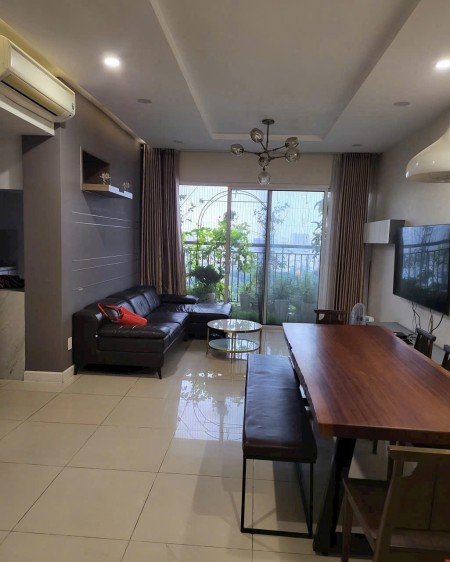 C/c Satra Eximland- Phú Nhuận căn 2phòng ngủ rộng giá 16tr/th