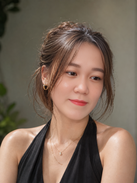 Lucia Tien
