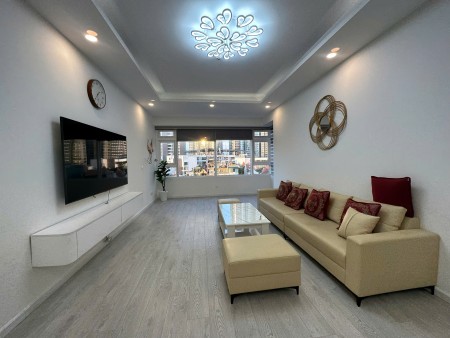 Cho thuê căn hộ chung cư Saigon Pearl, 3 phòng ngủ, nội thất cao cấp giá 30 triệu/tháng
