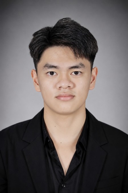 Võ Thế Duyệt
