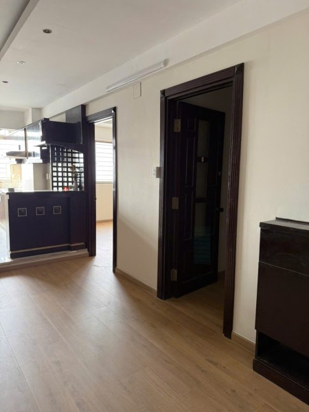Chính chủ cần cho thuê căn hộ chung cư H3, Đ/C 384 Hoàng Diệu, Phường 6, Quận 4