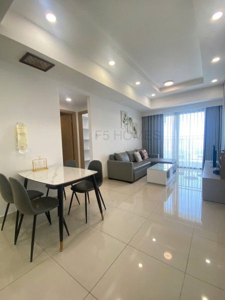 Trống sẵn cho thuê 1PN nhà đẹp The Sun Avenue