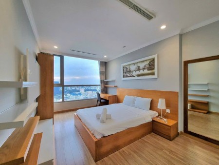 Cần cho thuê căn hộ Vinhomes Central Park 2PN 88m2 - 29tr/tháng.