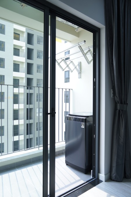 Ảnh 2 - CHÍNH CHỦ CHUYỂN CÔNG TÁC - CHO THUÊ CĂN HỘ 2PN,2WC LÀNG ĐẠI…