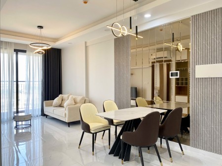 Ảnh 1 - Opal Skyline cho thuê căn hộ Studio 4,5tr/tháng,(2PN-3PN giá tốt ở…