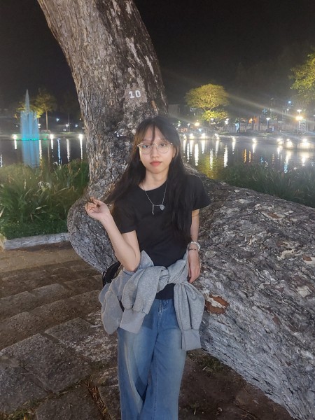 Bảo Hân