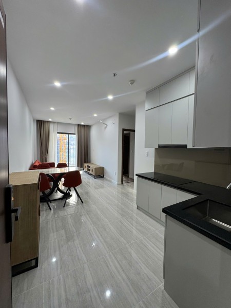 CHÍNH CHỦ CHUYỂN CÔNG TÁC - CHO THUÊ LẠI CĂN HỘ 2PN2WC LÀNG ĐẠI HỌC
