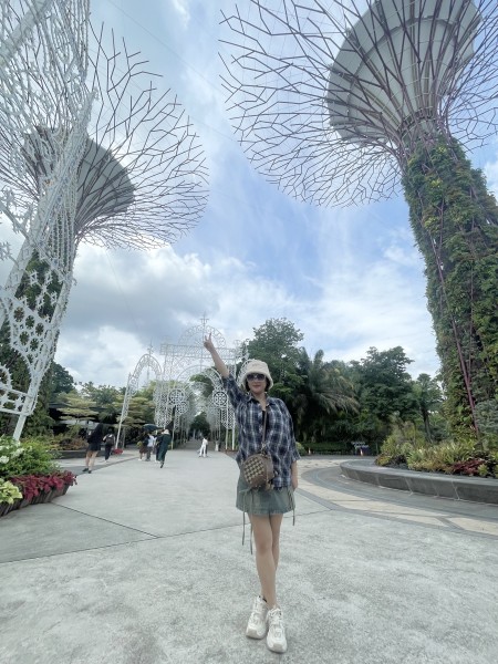 Hương Lan Vinhomes