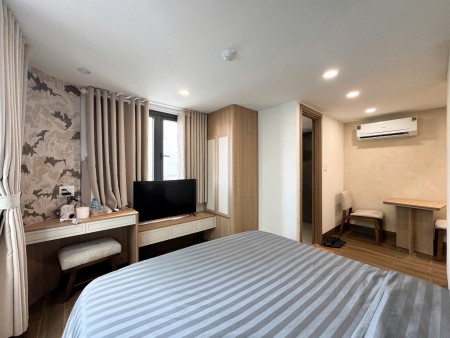 CHO THUÊ CĂN HỘ TÂN BÌNH - GẦN SÂN BAY TÂN SƠN NHẤT