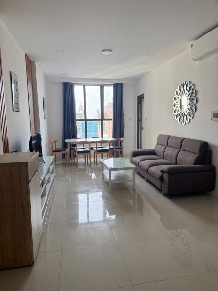 Cho thuê 3pn 2wc 90m2 giá chỉ 23tr/tháng- Full nội thất- Vào liền