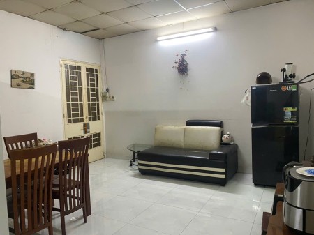 Cho thuê căn hộ khu công nghiệp Tân Bình 2PN