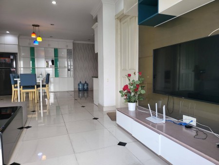 Căn hộ chung cư 3p ngủ, nội thất ở Phúc Yên- Phan Huy Ích giá 13tr