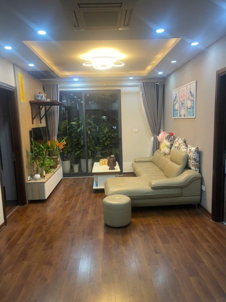 Cho thuê căn 3PN An Bình City - 18tr/tháng