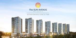 Cho thuê căn hộ The Sun Avenue Quận 2 (90m, 3pn, full giá 22tr/th )nhà mới đẹp, view thoáng mát