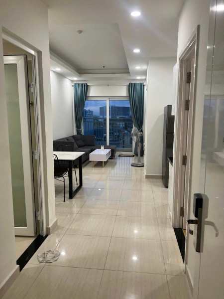 Cho thuê Moonlight Boulevard 2PN full nội thất nhận nhà ở ngay. 0933 654 662
