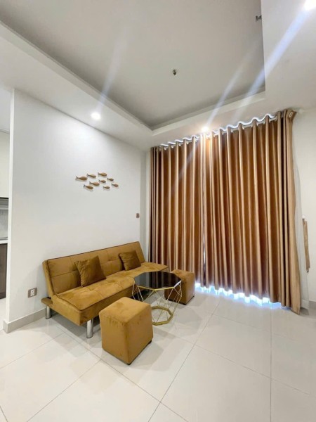 Chung cư Phúc Yên 3, Phan Huy Ích, TB: 85m2, 3p ngủ, full NT, 11triệu