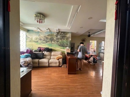 Chung cư Ngô Gia Tự, Q10: 2p ngủ, full NT, 75m2, 11,5triệu