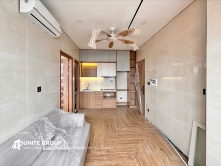 CHO THUÊ CĂN HỘ KHU VỰC TÂN QUY - QUẬN 7, GẦN LOTTE, TDTU,.. Di chuyển nhanh qua Q1, Q4, Q5