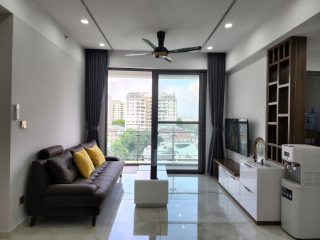 CHO THUÊ CĂN HỘ CAO CẤP THE ASCENTIA 77M2 2PN 2WC FULL NỘI THẤT CAO CẤP – PHÚ MỸ HƯNG
