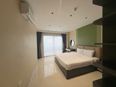 Căn Hộ 1 Phòng Ngủ 40M2 Full Nội Thất Cao Cấp - Ngay Sân Bay - Giá 7tr5 chốt Zl 0777773486