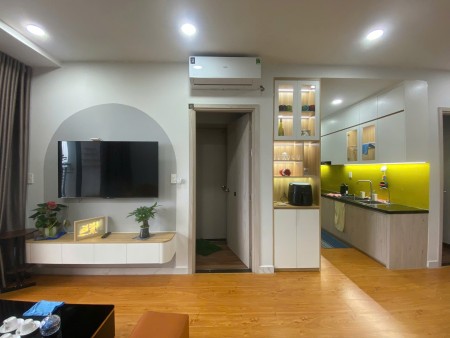 Ảnh 1 - Cho thuê căn hộ 2pn giá tốt tại Charm City_ở liền