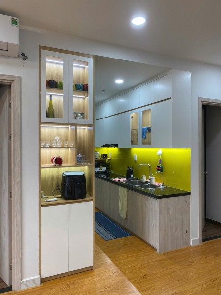 Ảnh 2 - Cho thuê căn hộ 2pn giá tốt tại Charm City_ở liền