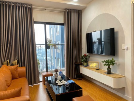Ảnh 3 - Cho thuê căn hộ 2pn giá tốt tại Charm City_ở liền