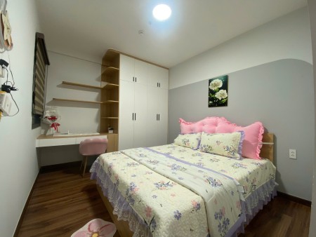 Ảnh 4 - Cho thuê căn hộ 2pn giá tốt tại Charm City_ở liền