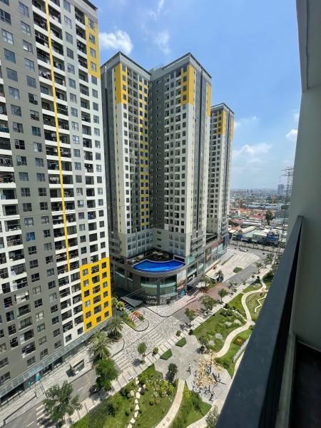 CHÍNH CHỦ CẦN CHO THUÊ BCONS TOPAZ CĂN 2PN2WC