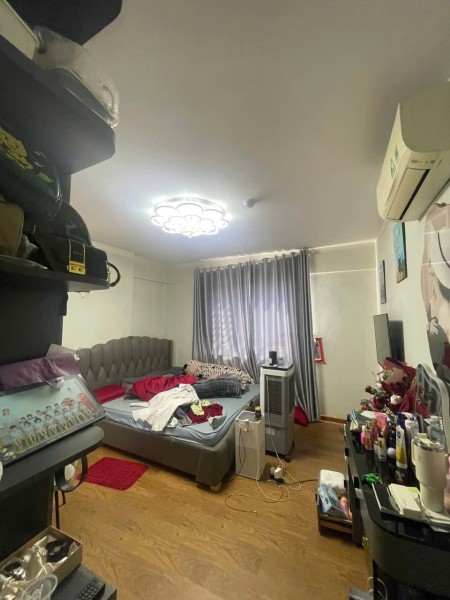 Chung cư Central, 91 Phạm Văn Hai, TB: 75m2, 2p ngủ, 1wc, 12triệu